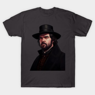 Laszlo Cravensworth T-Shirt